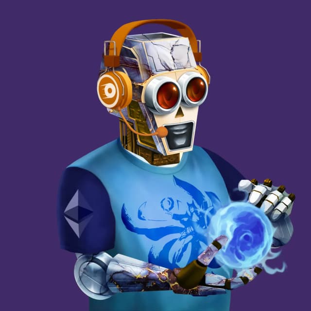 Sportsbot #5446
