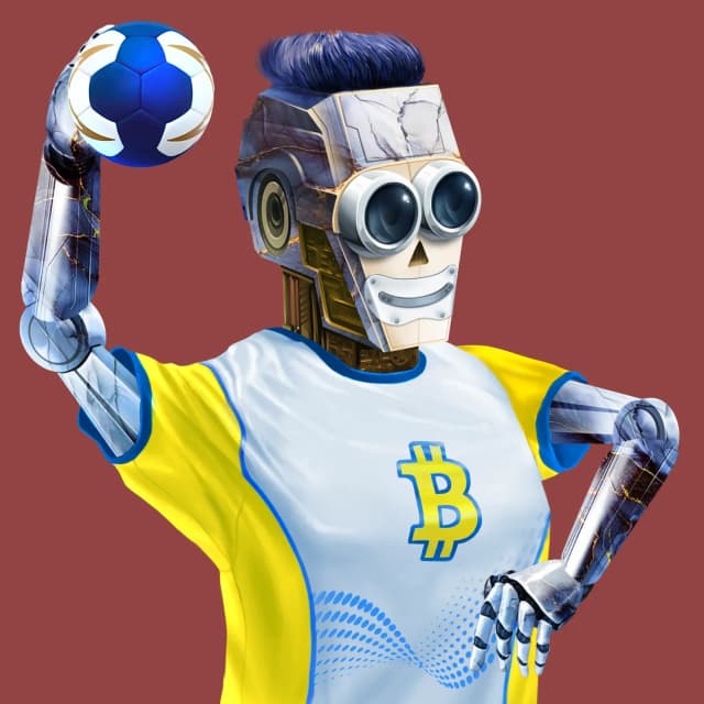 Sportsbot #3746