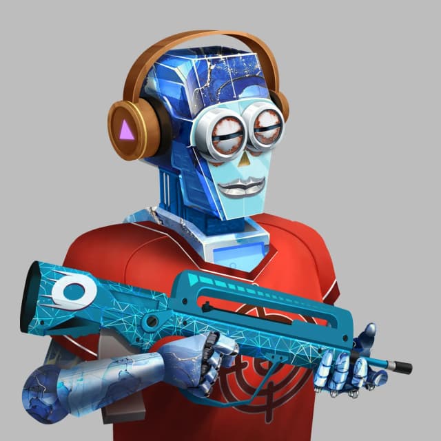 Sportsbot #7760