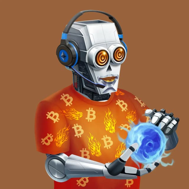 Sportsbot #5636