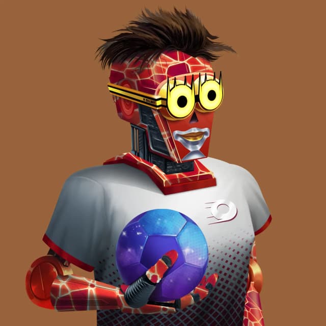 Sportsbot #1960