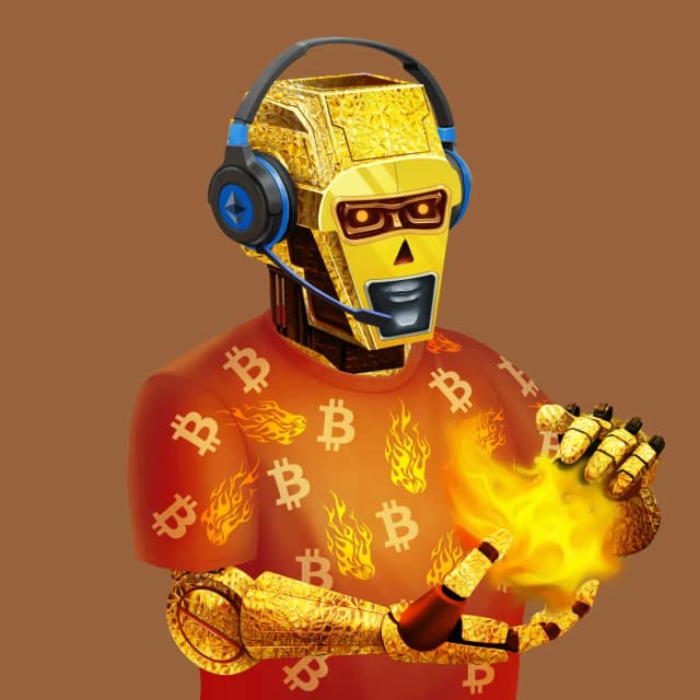 Sportsbot #6992