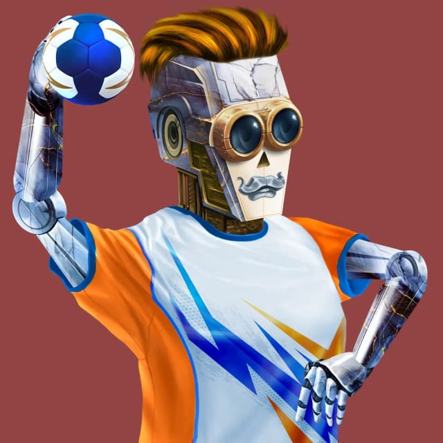 Sportsbot #2879