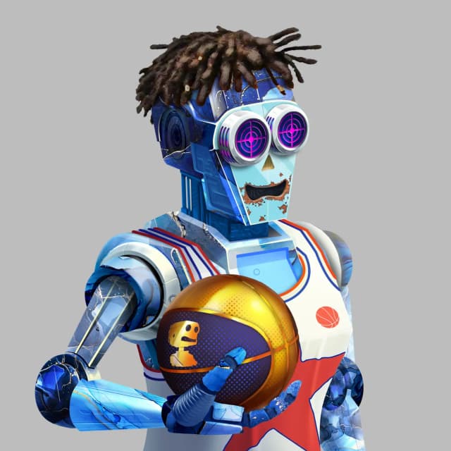 Sportsbot #8372
