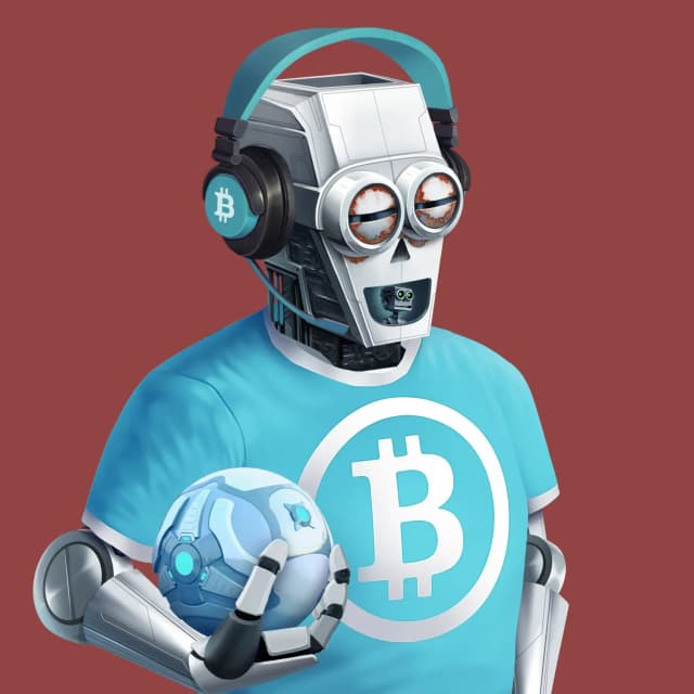 Sportsbot #5894