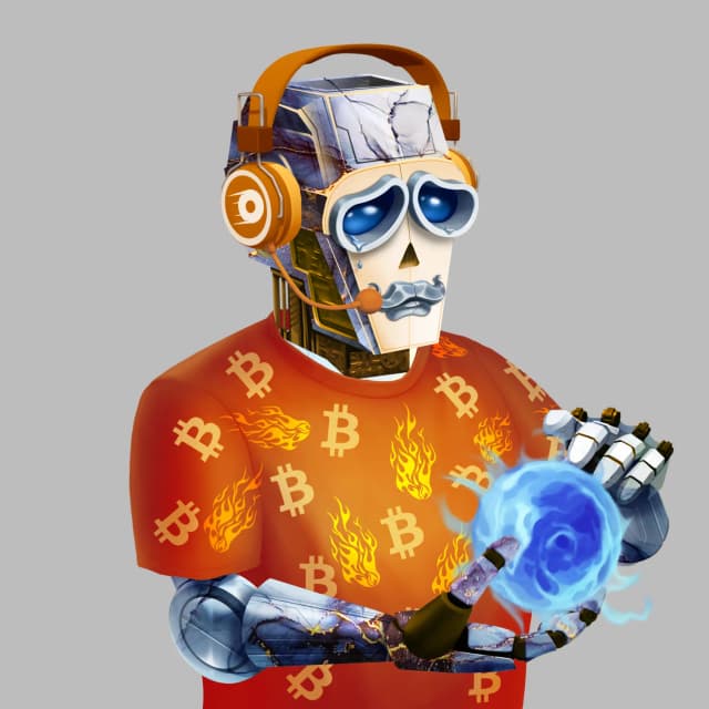 Sportsbot #7785