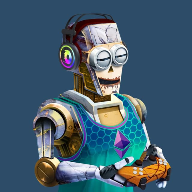 Sportsbot #2244