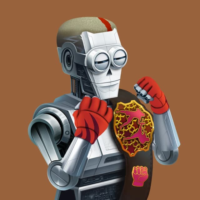 Sportsbot #799