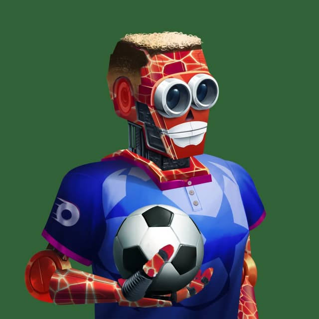 Sportsbot #4082