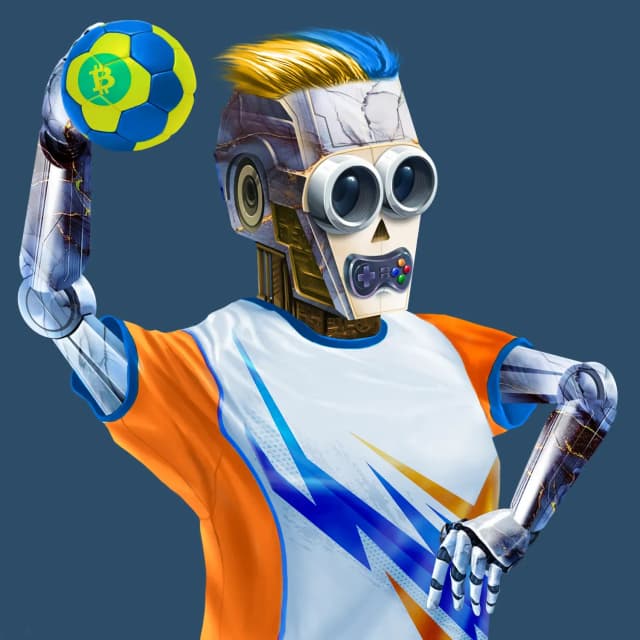 Sportsbot #6090