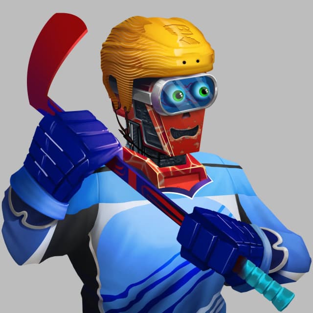 Sportsbot #2550