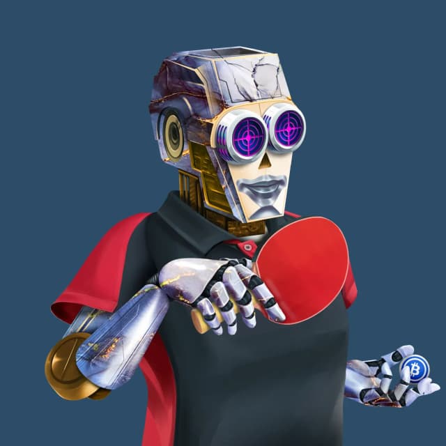Sportsbot #9637