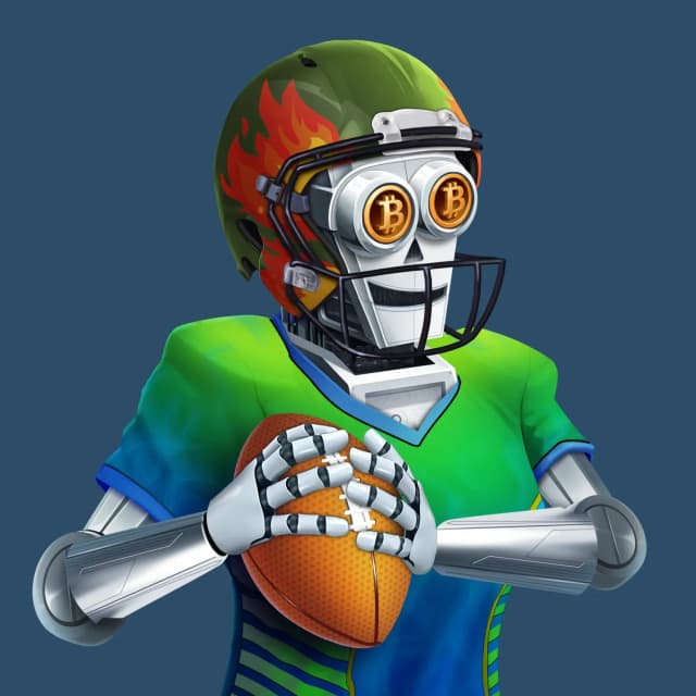 Sportsbot #7979