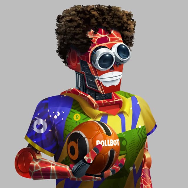 Sportsbot #4450