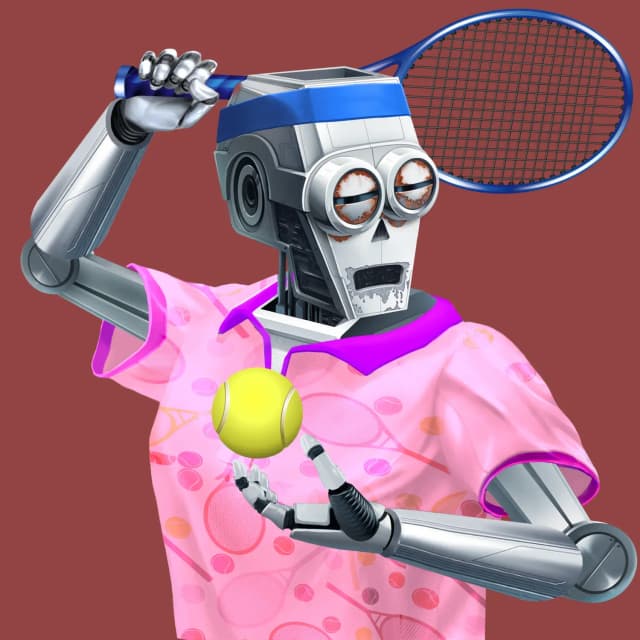 Sportsbot #9978