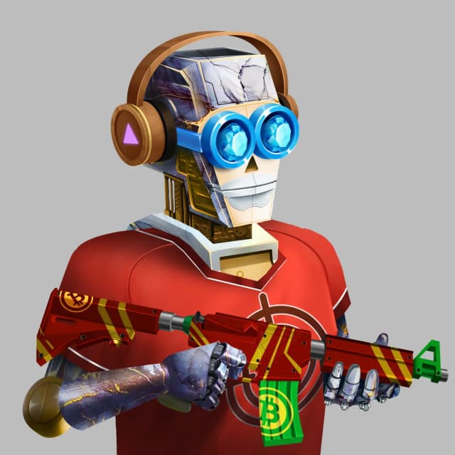 Sportsbot #8920