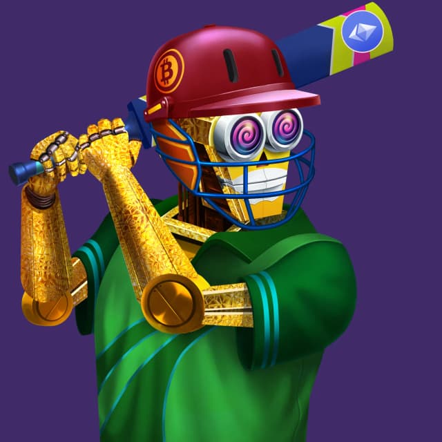 Sportsbot #1532