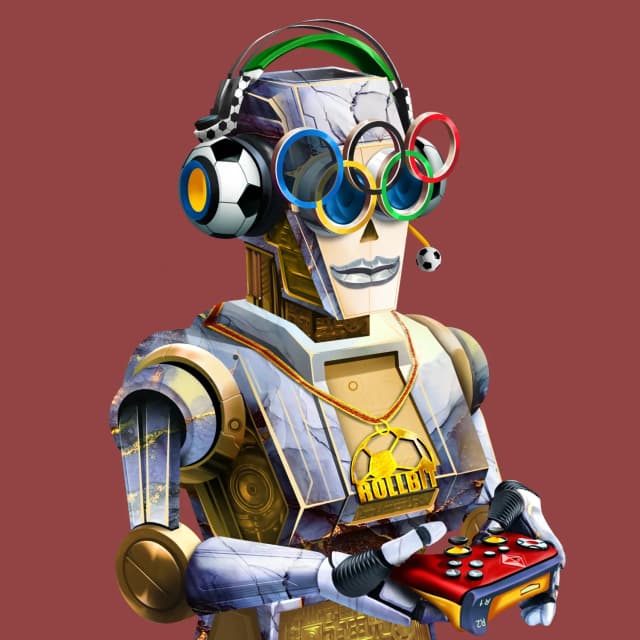 Sportsbot #7155
