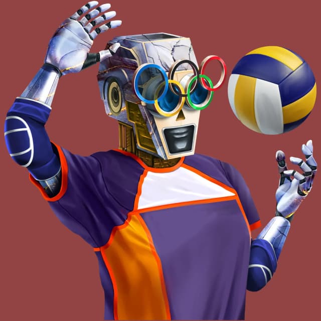 Sportsbot #9642