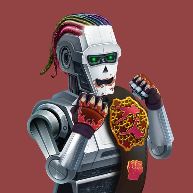 Sportsbot #2893