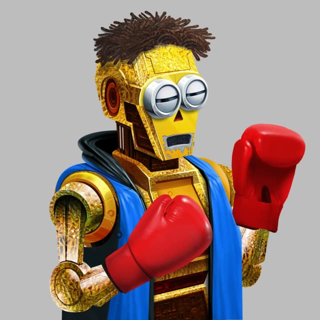 Sportsbot #9926