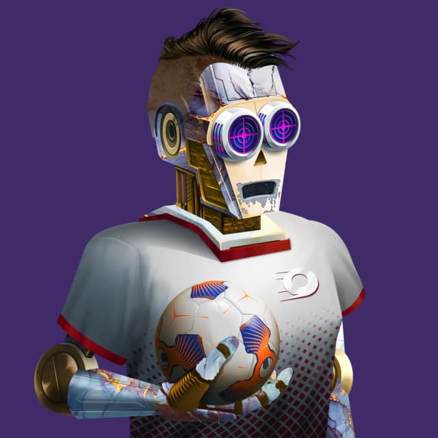 Sportsbot #5736