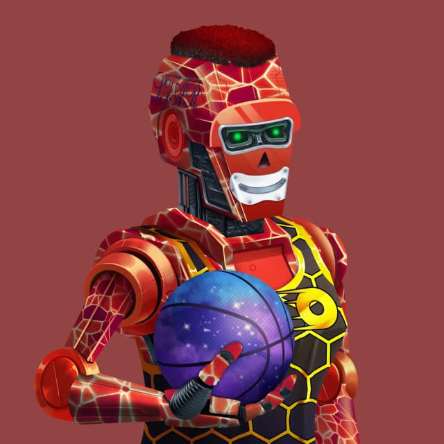 Sportsbot #3596
