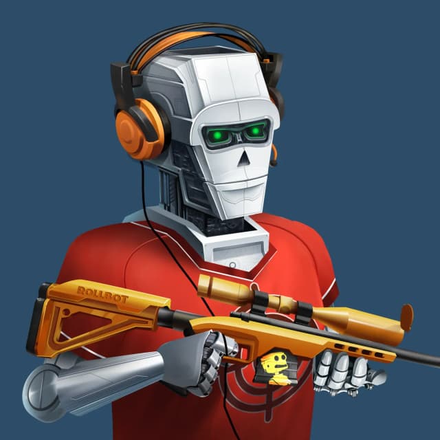 Sportsbot #9908
