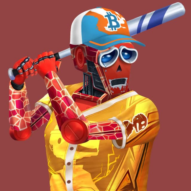 Sportsbot #7589