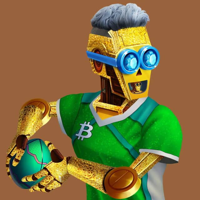 Sportsbot #7661