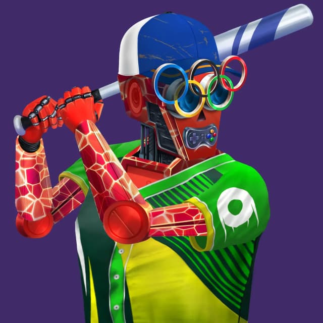 Sportsbot #4903