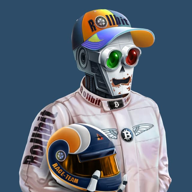 Sportsbot #9117
