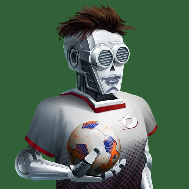 Sportsbot #3196
