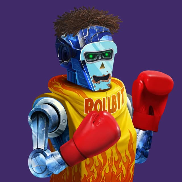 Sportsbot #8096
