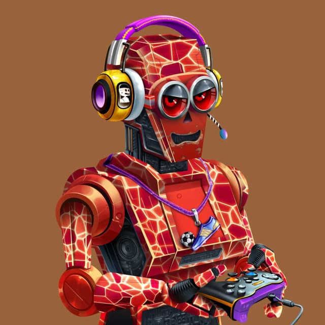 Sportsbot #9565