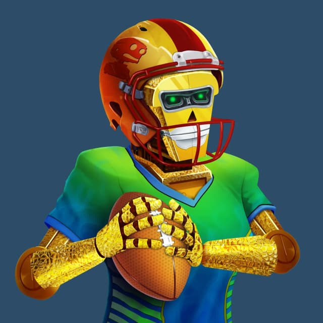 Sportsbot #5096