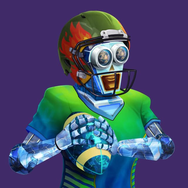 Sportsbot #2635