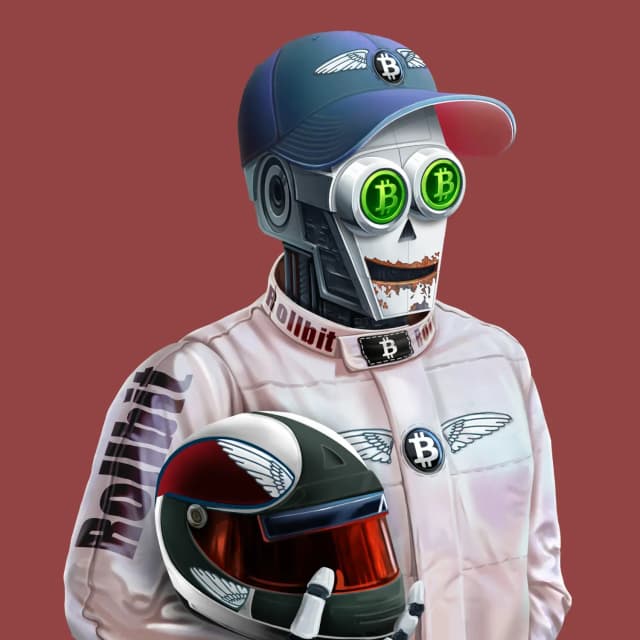 Sportsbot #3245