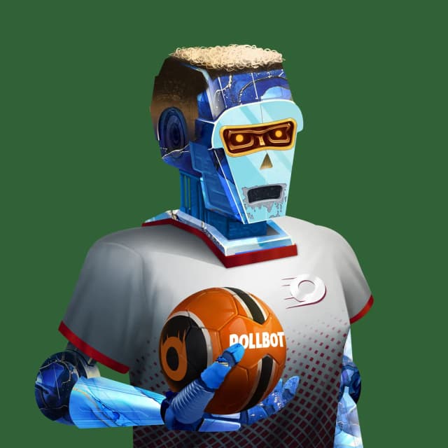Sportsbot #3327