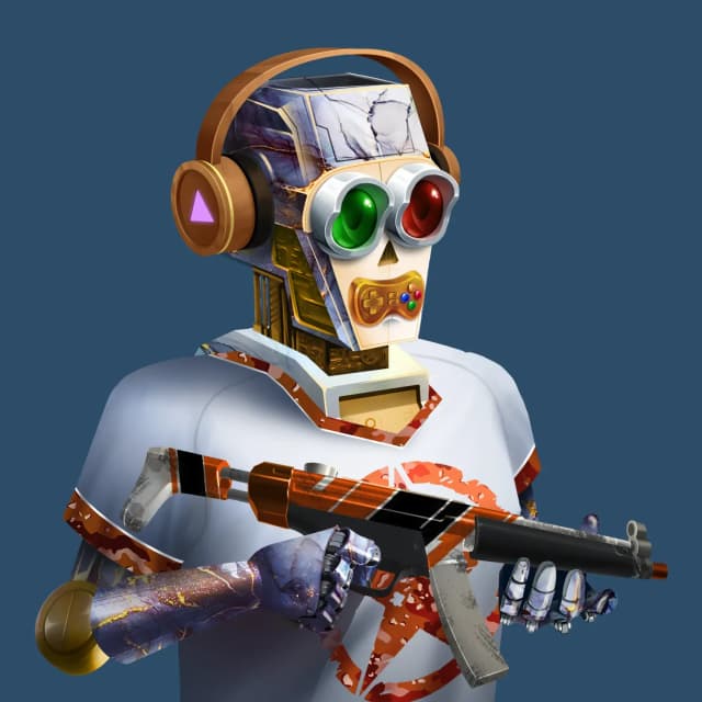 Sportsbot #2750