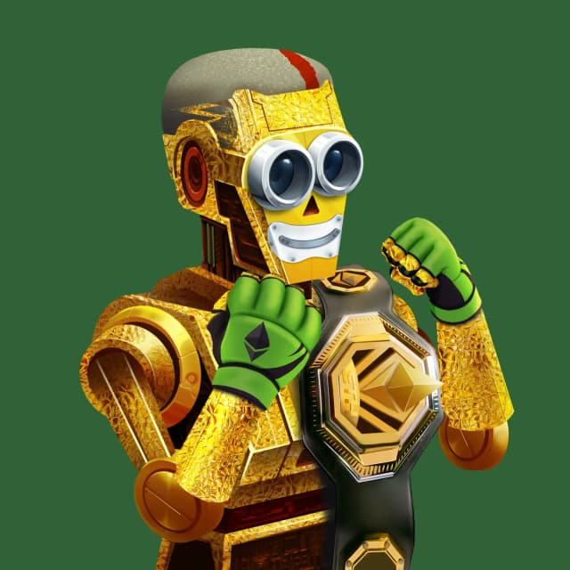 Sportsbot #6744