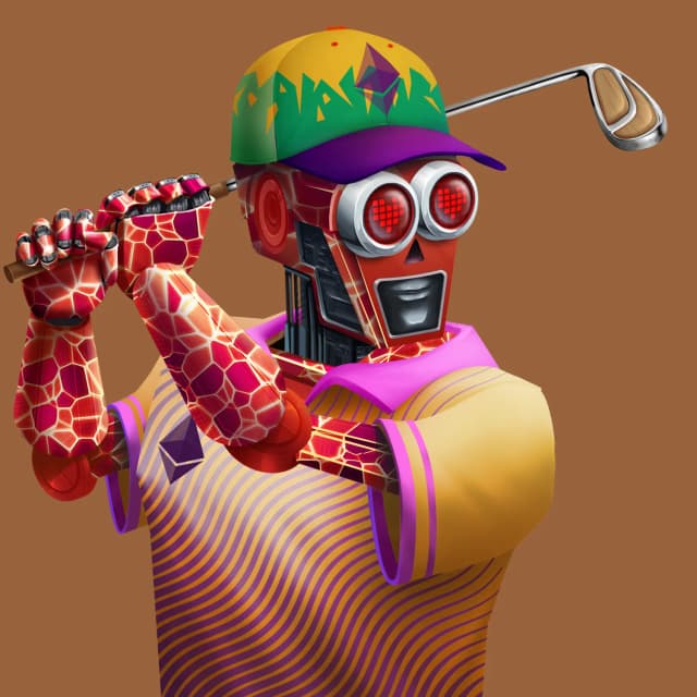 Sportsbot #5552