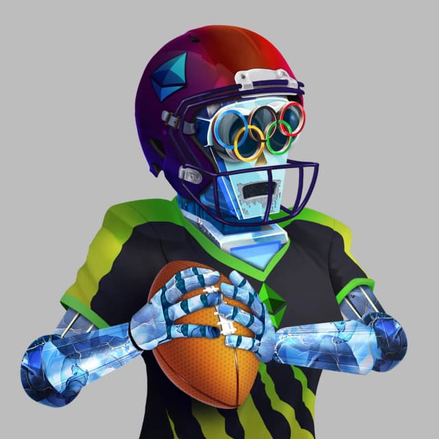 Sportsbot #119