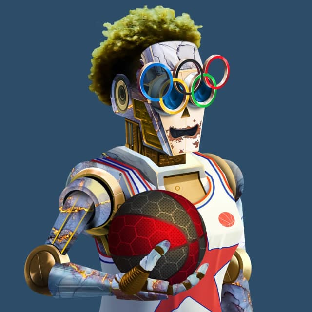 Sportsbot #7334