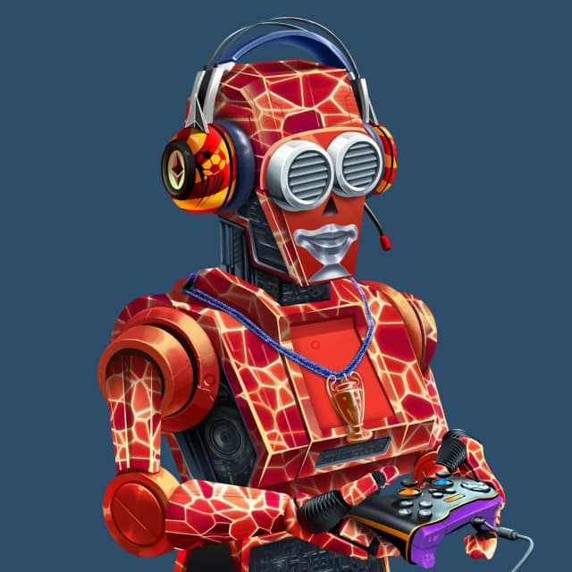 Sportsbot #9420