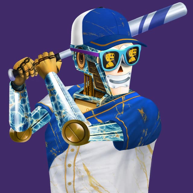 Sportsbot #4772