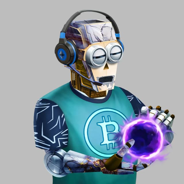 Sportsbot #5203