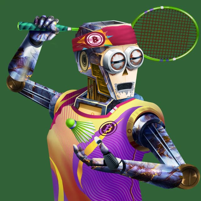 Sportsbot #2198
