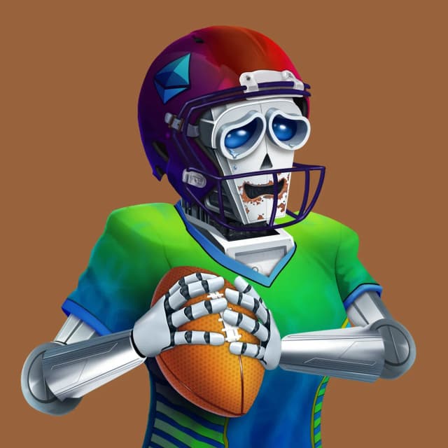 Sportsbot #775