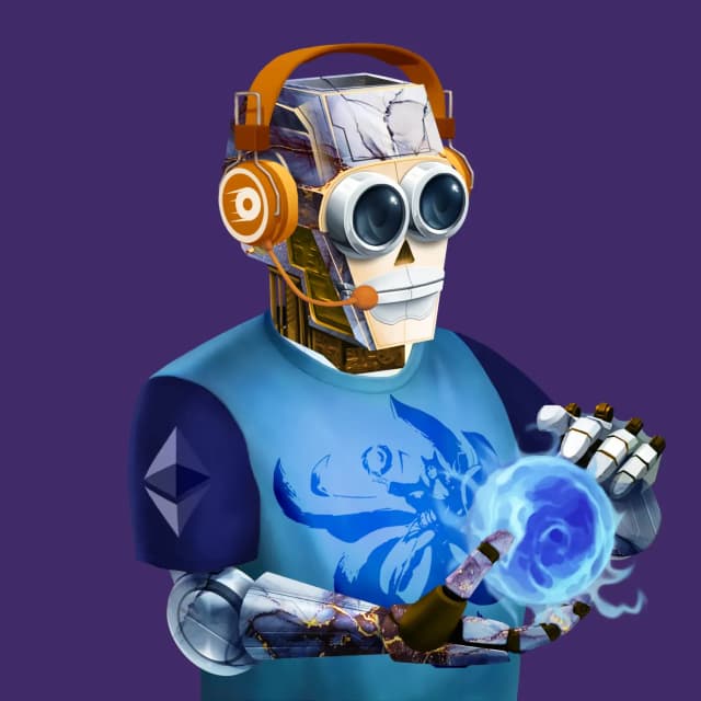 Sportsbot #5495